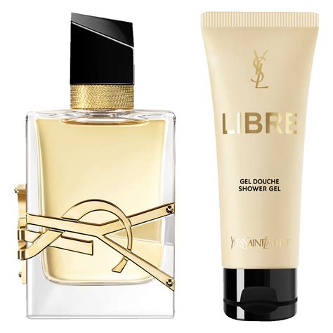 gel douche libre yves saint laurent|Y SHOWER GEL .